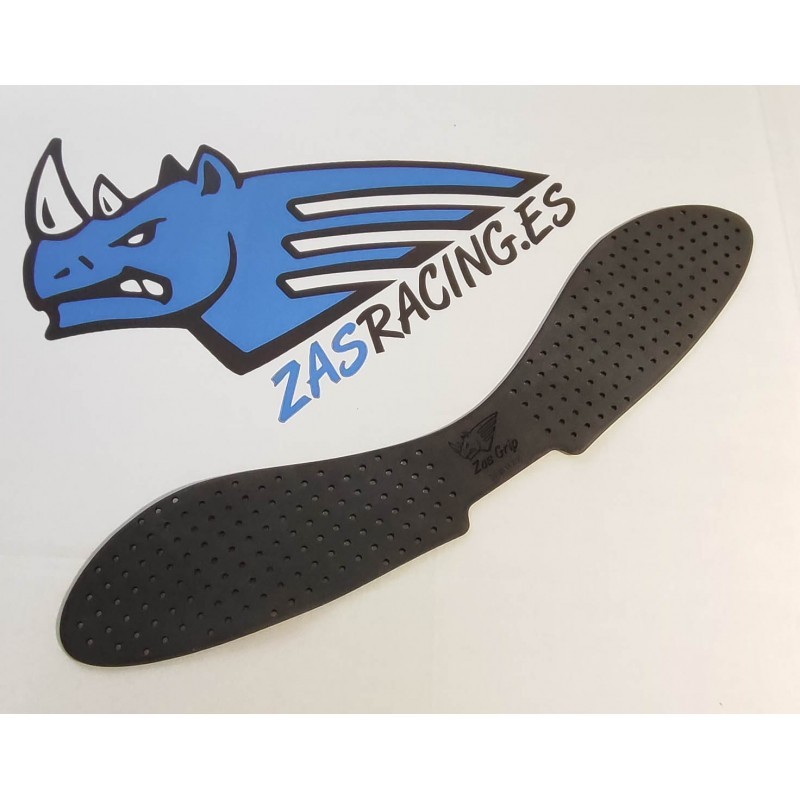 ZASGRIP DUCATI PANIGALE V4 2025 CON DEPOSITO ORIGINAL