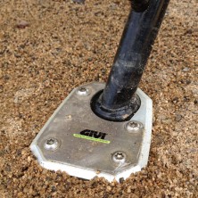 GIVI STAND EXTENSION ES8711