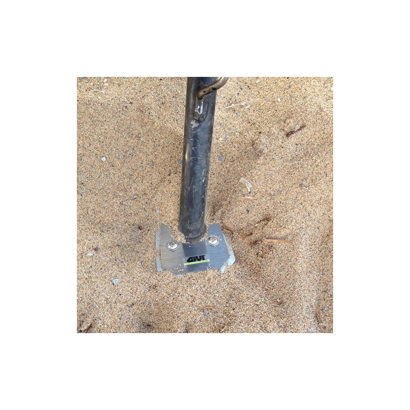 GIVI EXTENSION CABALLETE ES8711