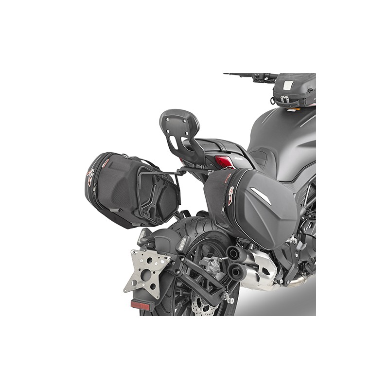 GIVI SOPORTE ALFORJAS TE8706