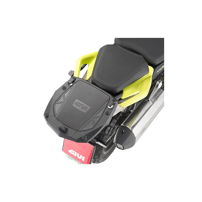 GIVI SOPORTE POSTERIOR SR8717