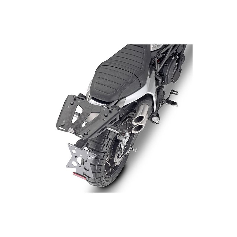 GIVI REAR SUPPORT SR8714