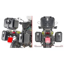 GIVI SIDE PANEL RACK PL8717