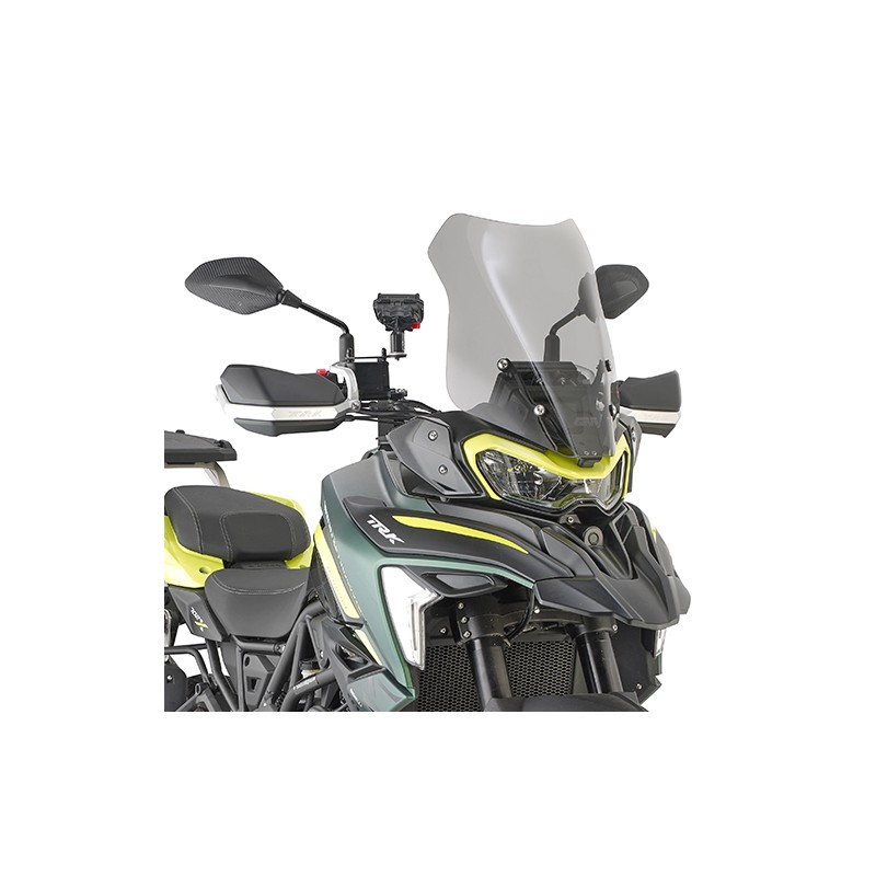 GIVI D8717S WINDSCREEN