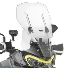 GIVI CUPULA EXTENSIBLE AF8717B