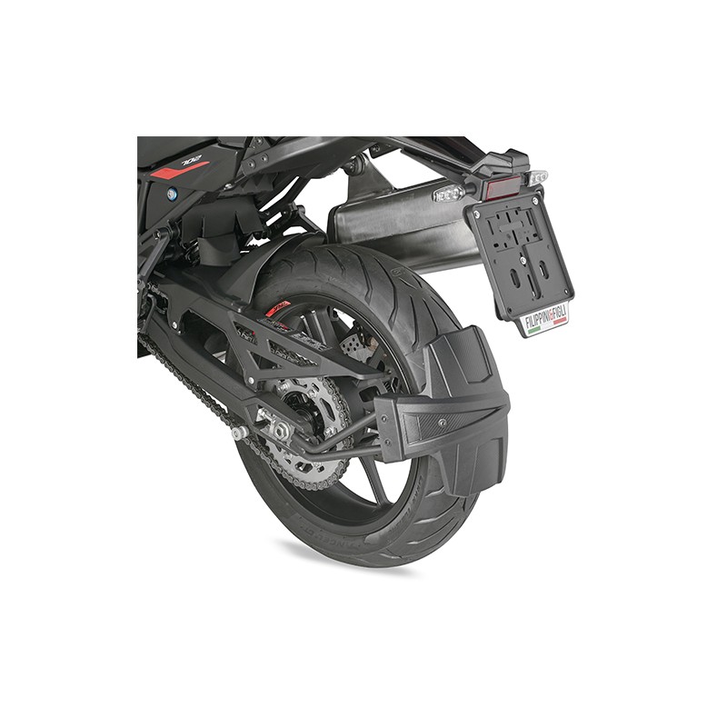 GIVI KIT MONTAJE GUARDABARROS RM8717KIT