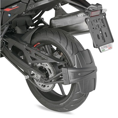 GIVI KIT MONTAJE GUARDABARROS RM8717KIT