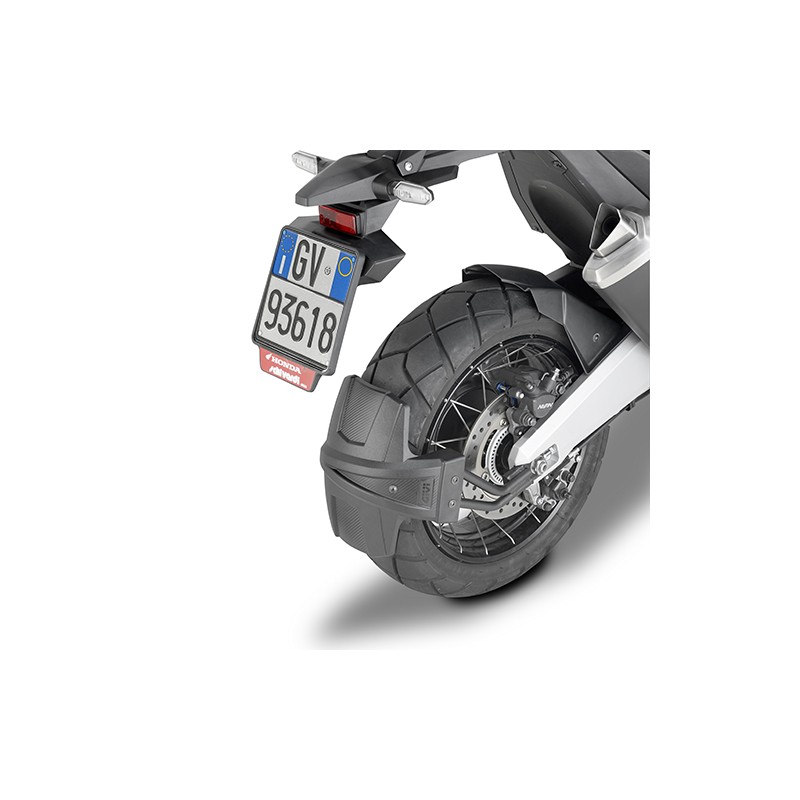 GIVI GUARDABARROS UNIVERSAL RM02