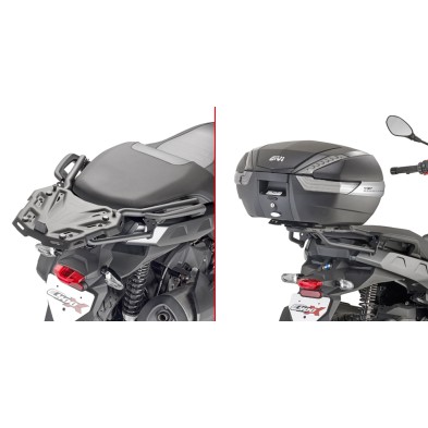 GIVI REAR ADAPTER SR5130