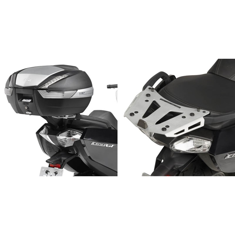 GIVI ADAPTADOR POSTERIOR SRA5106