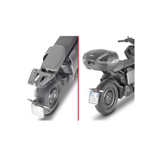 GIVI ADAPTADOR POSTERIOR SR5142