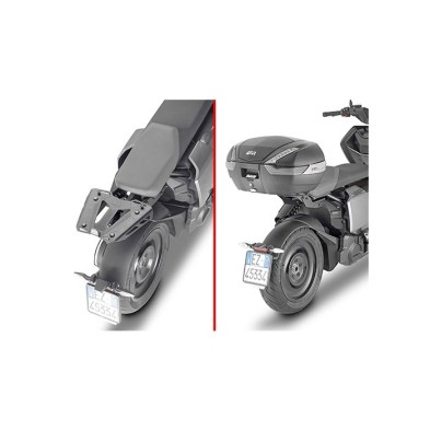GIVI REAR ADAPTER SR5142