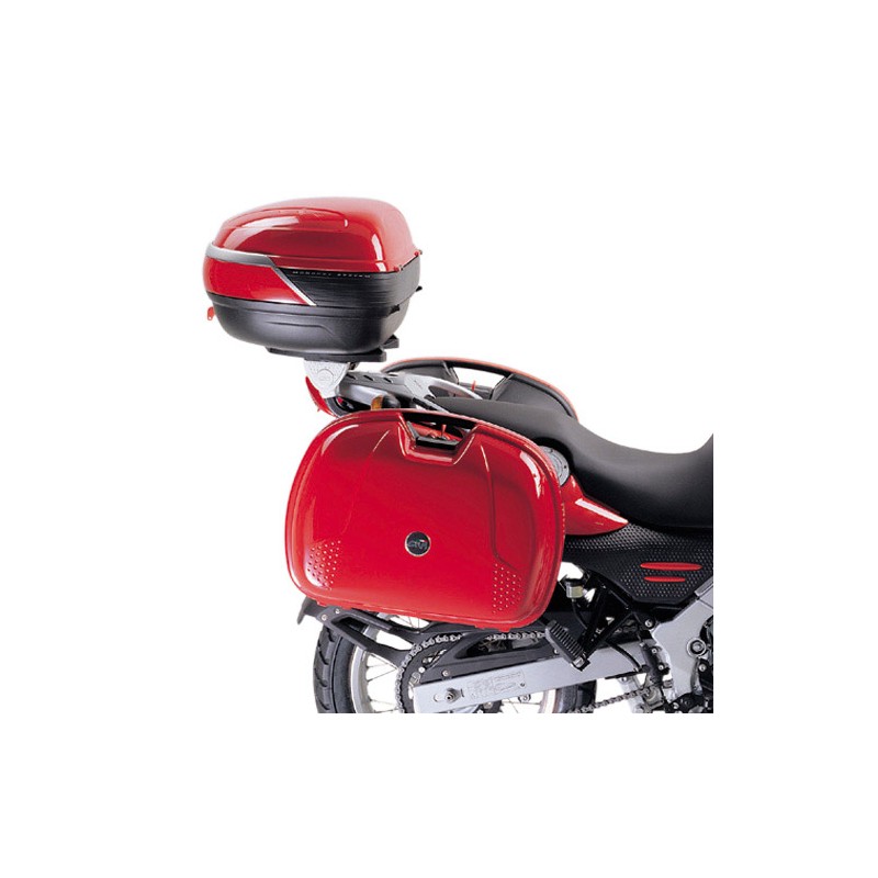 GIVI ADAPTADOR POSTERIOR 639F