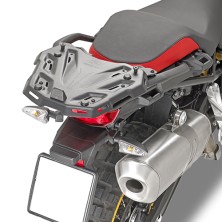 GIVI ADAPTADOR POSTERIOR SR5129