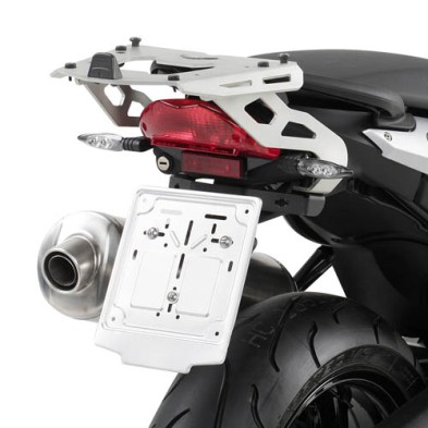 GIVI ADAPTADOR POSTERIOR SRA691