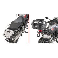 GIVI ADAPTADOR POSTERIOR SRA5134