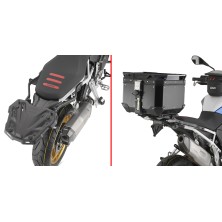 GIVI ADAPTADOR POSTERIOR SR5145