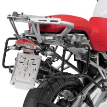 GIVI ADAPTADOR POSTERIOR SRA692