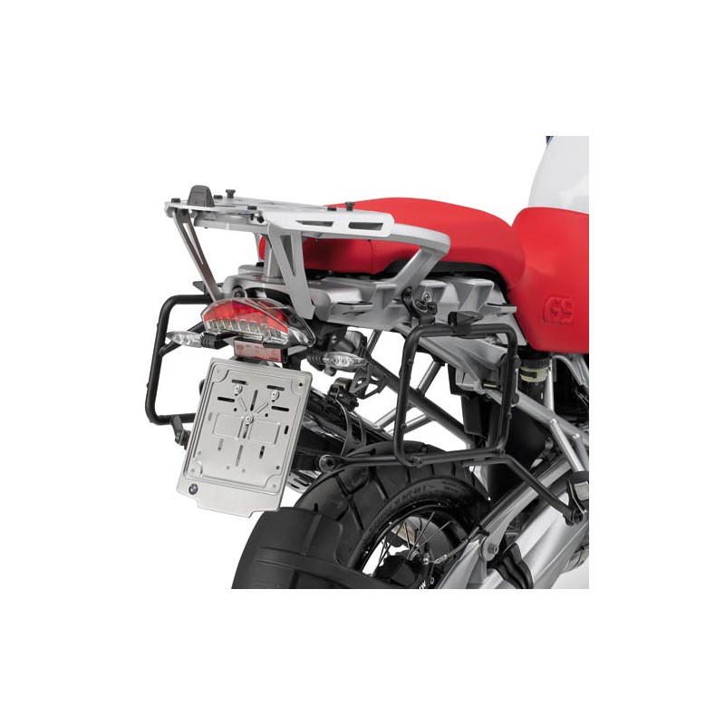 GIVI ADAPTADOR POSTERIOR SRA692