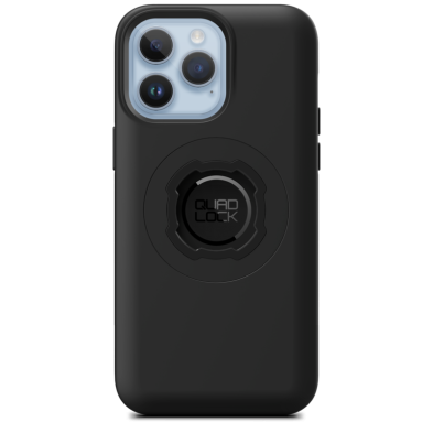 QUAD LOCK MAG CASE FOR IPHONE 14 PRO MAX QMC-IP14XLQMC-PON-IP14L