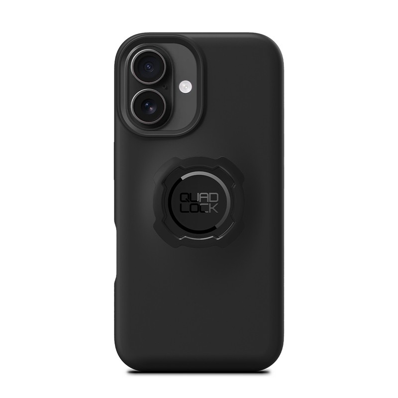 QUAD LOCK iPhone 16 Case QLC-IP16S