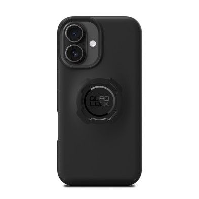 QUAD LOCK iPhone 16 Case QLC-IP16S