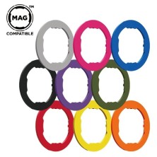 QUAD LOCK RING FOR QUAD LOCK MAG CASE QLP-MCR-
