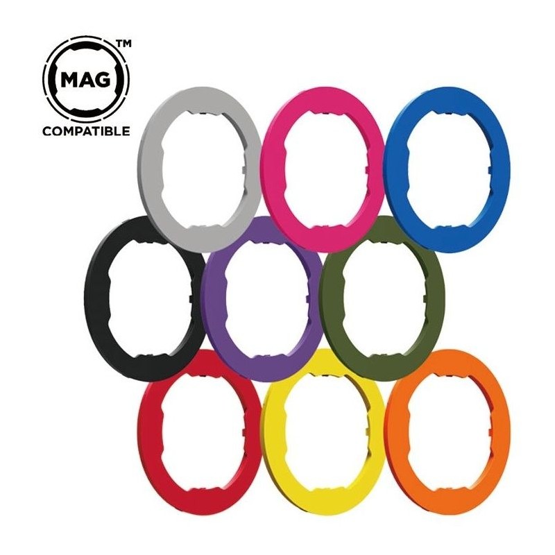 QUAD LOCK RING FOR QUAD LOCK MAG CASE QLP-MCR-