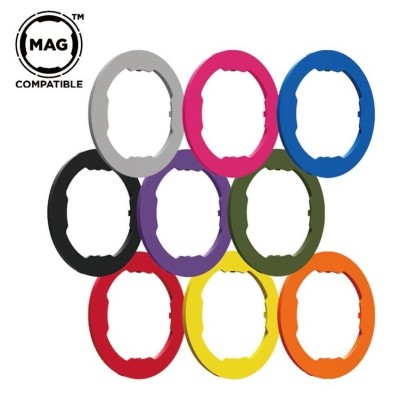 QUAD LOCK ANILLO PARA CARCASA QUAD LOCK MAG QLP-MCR-