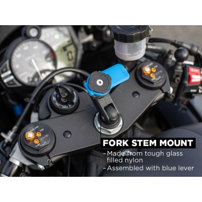 QUAD LOCK PRO STEERING COLUMN MOUNT QLM-FSM-PRO