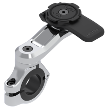 QUAD LOCK PRO CHROME HANDLEBAR MOUNT QLM-HBR-CHR