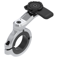 QUAD LOCK SOPORTE PARA MANILLAR PRO CROMO FATBAR QLM-LHB-CHR