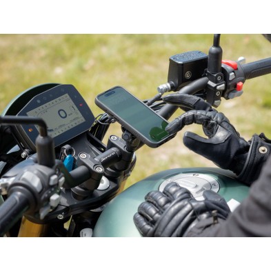 QUAD LOCK PRO HANDLEBAR CLAMP MOUNT QLM-HBC-PRO