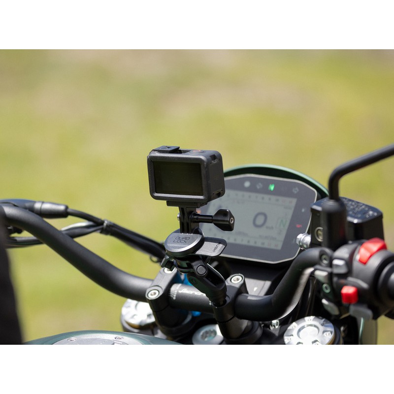 QUAD LOCK PRO HANDLEBAR CLAMP MOUNT QLM-HBC-PRO
