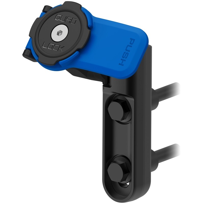 QUAD LOCK BRAKE/CLUTCH MASTER CYLINDER MOUNT QLM-CLH