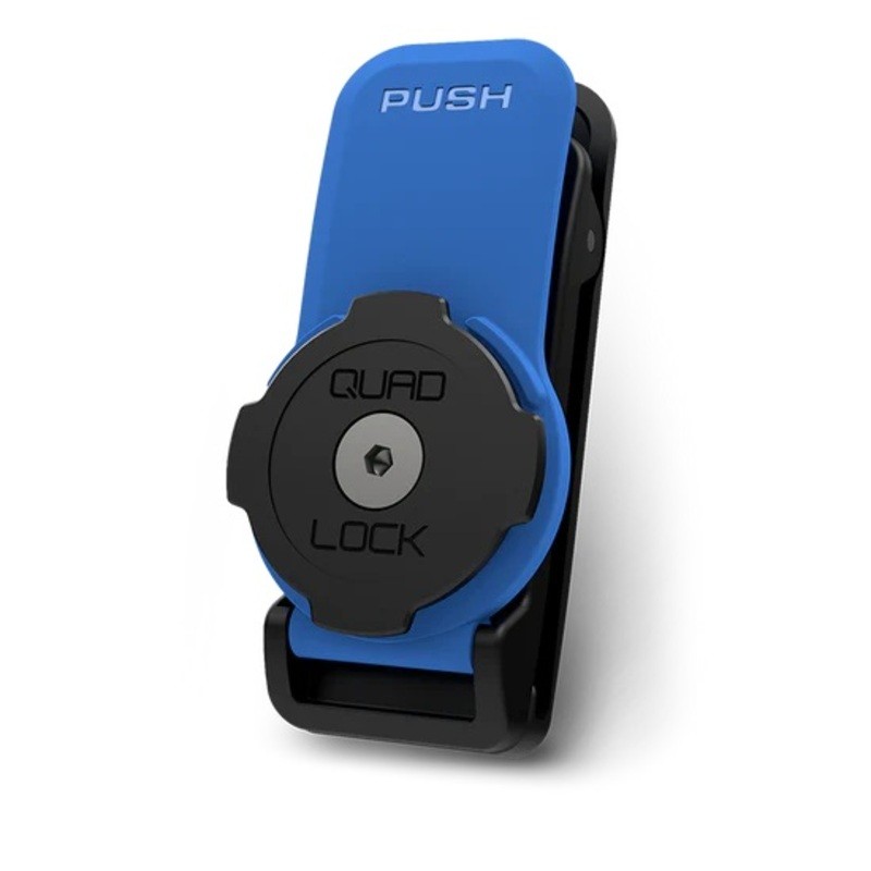 QUAD LOCK BACKPACK OR BELT MOUNT QLM-BLT-3