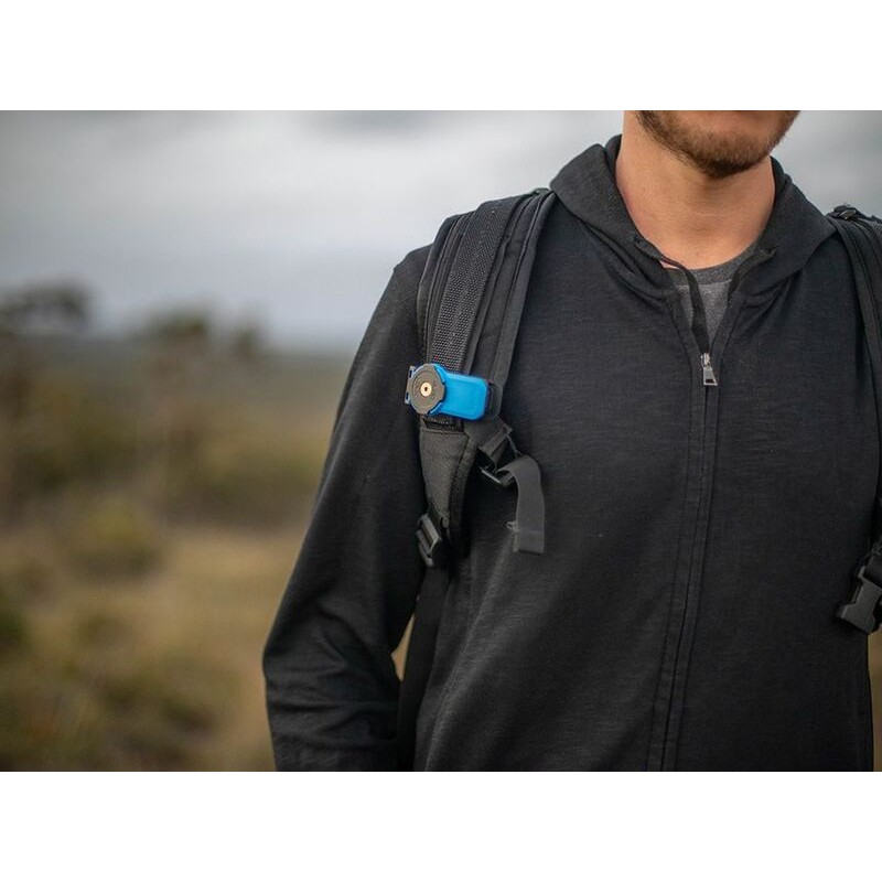 QUAD LOCK BACKPACK OR BELT MOUNT QLM-BLT-3