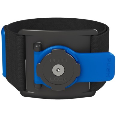 QUAD LOCK BRAZALETE DEPORTIVO QLM-ARM