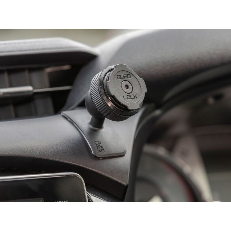 QUAD LOCK MAG DASHBOARD MOUNT QLM-DCM