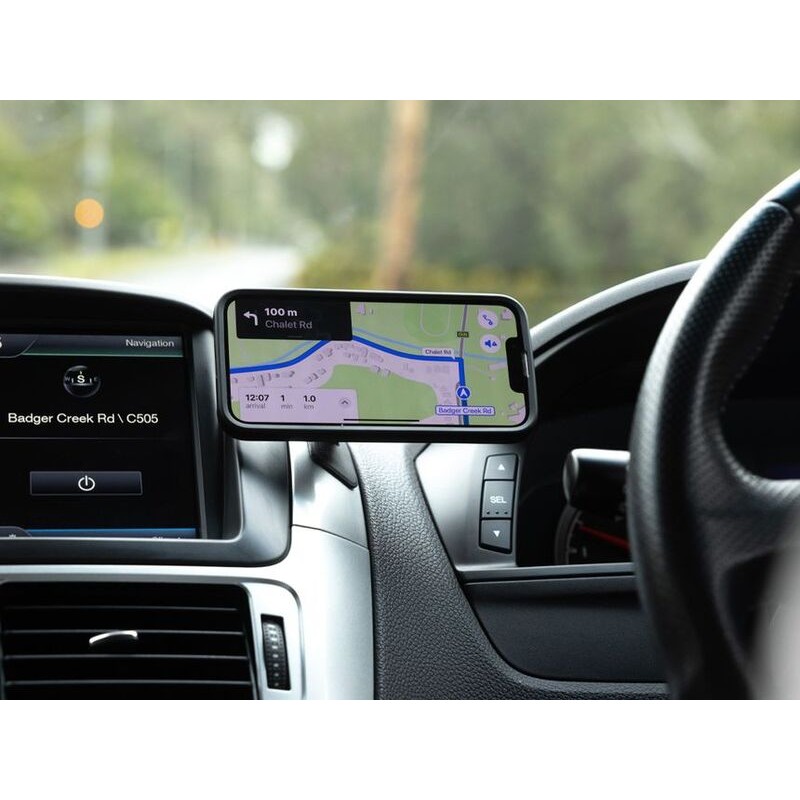 QUAD LOCK MAG DASHBOARD MOUNT QLM-DCM