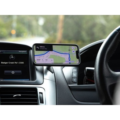 QUAD LOCK MAG DASHBOARD MOUNT QLM-DCM