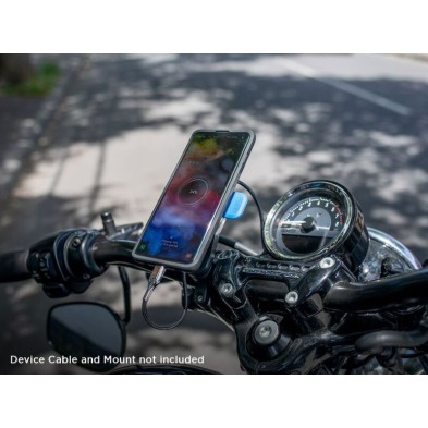 QUAD LOCK CARGADOR USB MOTO QLA-MOT-USB