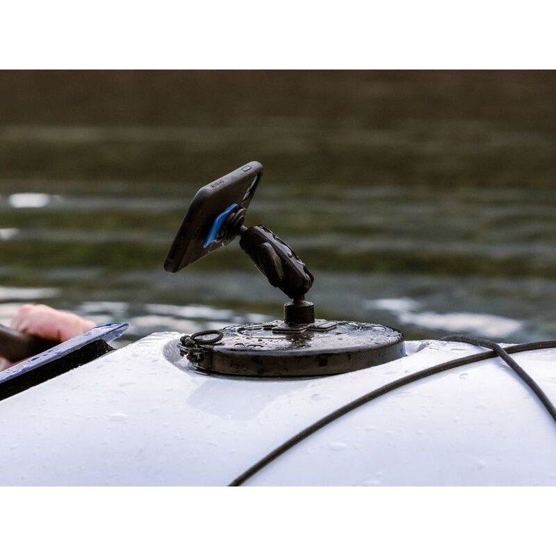 QUAD LOCK BRAZO DE DOBLE PIVOTE MEDIO QLP-360-DPM