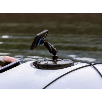 QUAD LOCK BRAZO DE DOBLE PIVOTE MEDIO QLP-360-DPM