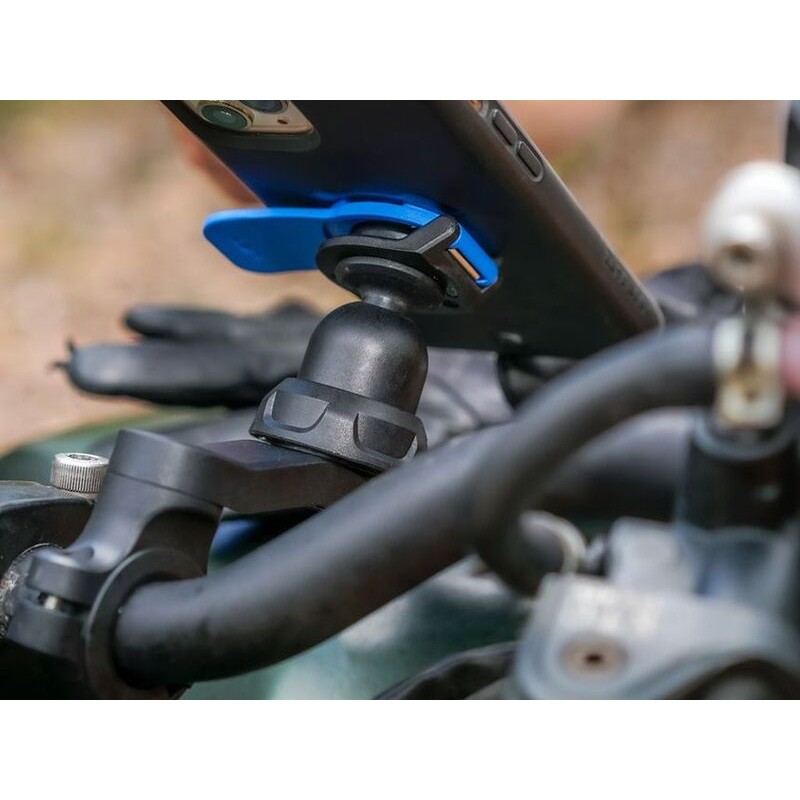 QUAD LOCK SINGLE-PIVOT ARM QLP-360-SPA