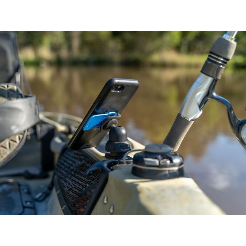 QUAD LOCK SINGLE-PIVOT ARM QLP-360-SPA