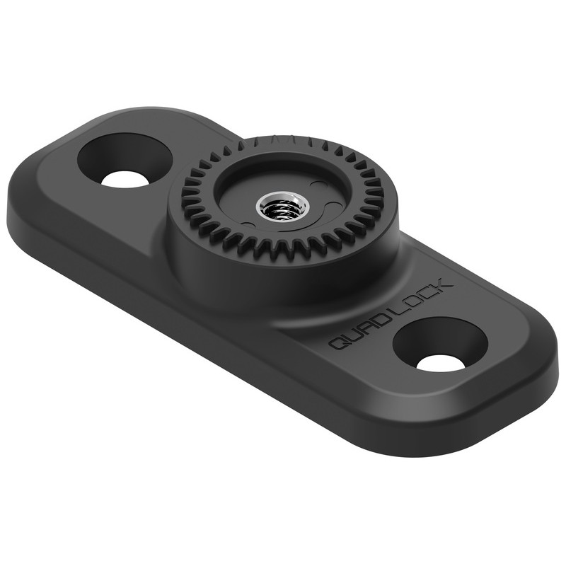 QUAD LOCK BASE RECTANGULAR QLP-360-F2H