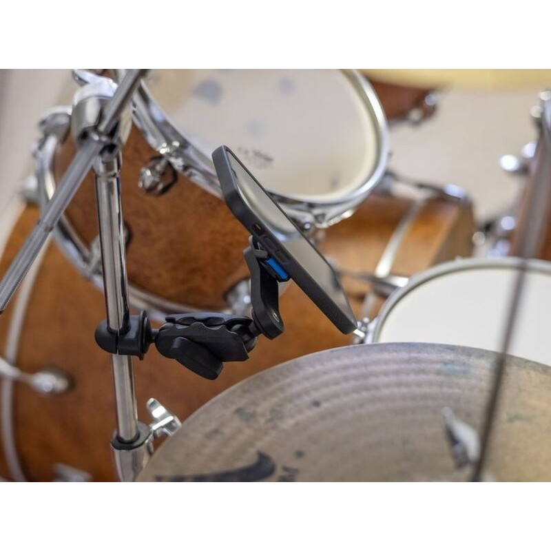 QUAD LOCK 360 HANDLEBAR MOUNT V2 QLP-360-BCS-2