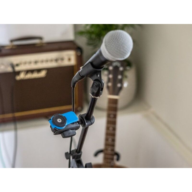 QUAD LOCK 360 HANDLEBAR MOUNT V2 QLP-360-BCS-2