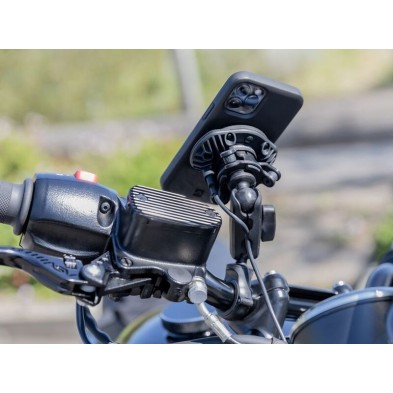 QUAD LOCK 360 HANDLEBAR MOUNT V2 QLP-360-BCS-2